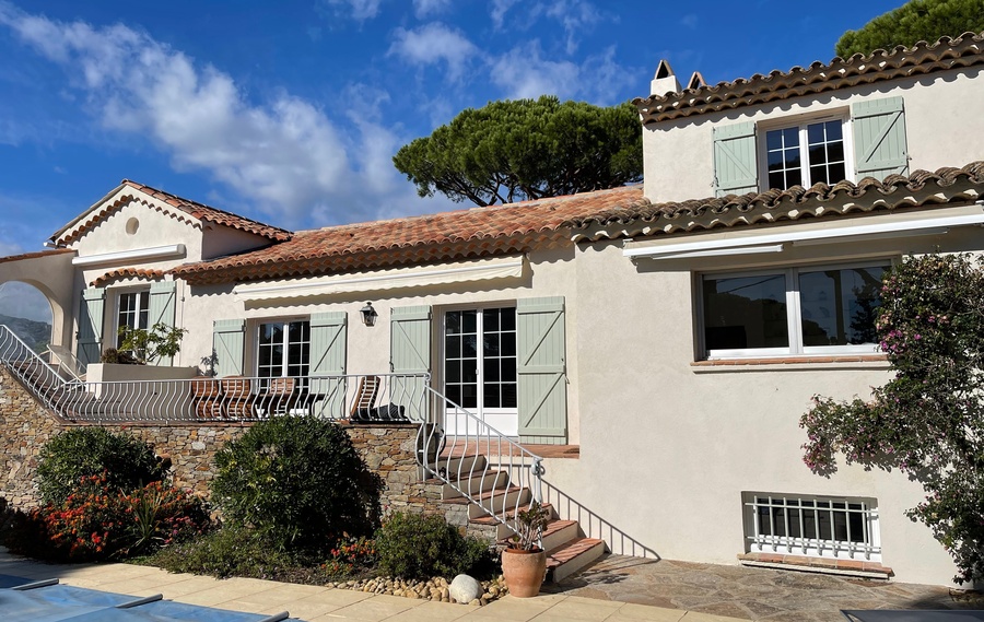 La gamme de fen&ecirc;tres PVC &agrave;&nbsp;Fontainebleau